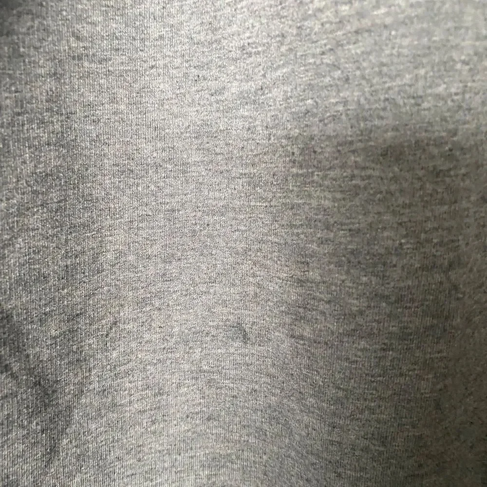 Zella Pullover Hoodie in Grey Size M